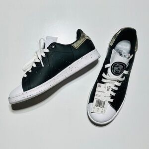 New Adidas Being Green Yoshitoshi Kanemaki Stan Smith Men’s Size 7 Wmn’s 8 Rare